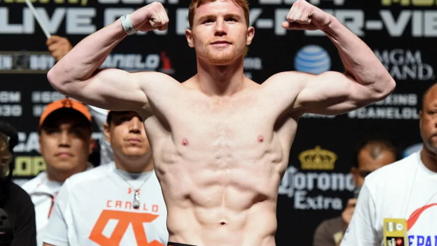 "Canelo" y Clottey pelearán en diciembre