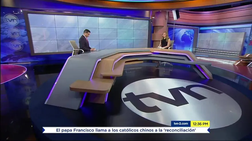 Noticiero MD 26 de septiembre del 2018 - Bloque 4