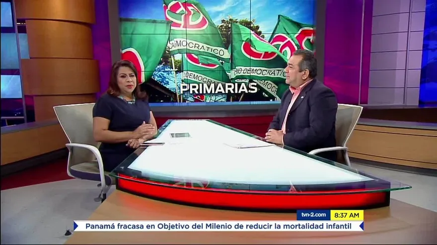 Noticiero AM 10 de agosto del 2018 - Bloque 5