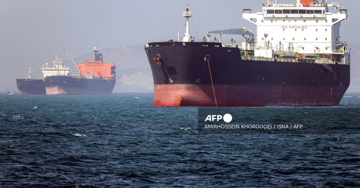 Unos 1.500 buques 'atrapados' por el conflicto en el Golfo, según Organización Marítima Internacional