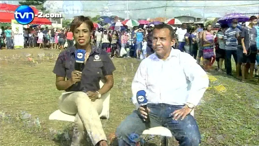 Dorindo Vega, Representante de la 24 de Diciembre