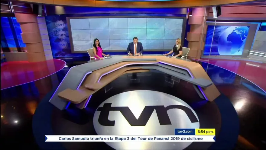 Noticiero Estelar 9 de octubre del 2019 - Bloque 2