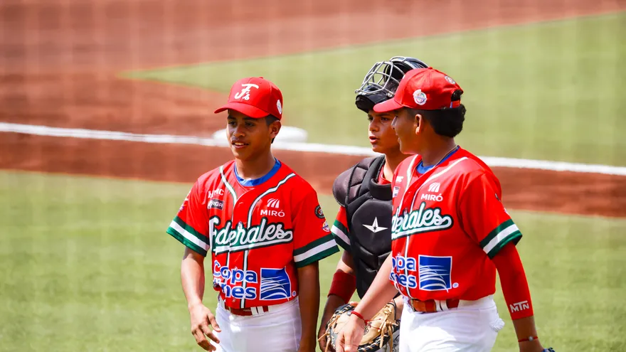 Puerto Rico vs Panamá| Serie del Caribe Kids 2026 | EN VIVO
