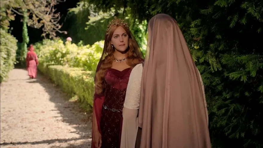 El Sultán capítulo 112