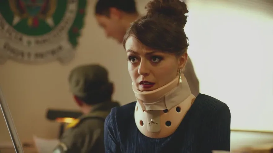 Tarde Lo Conocí - Capítulo 84