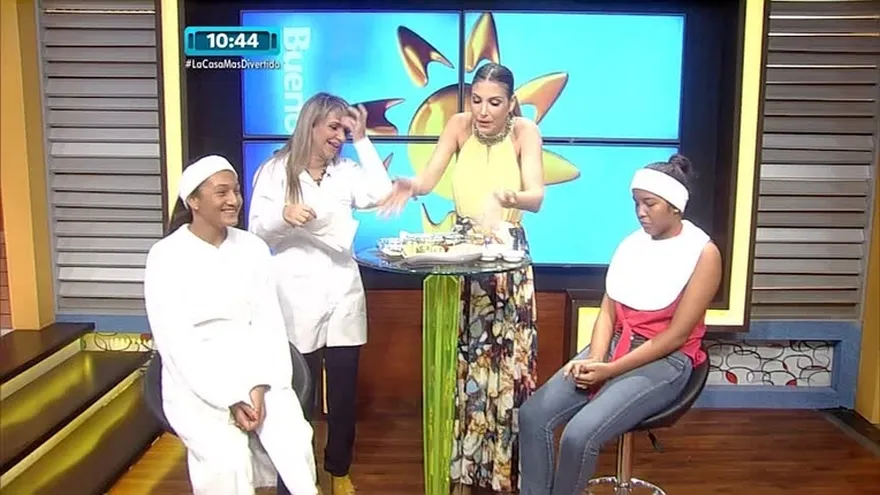 Multimasking  o mascarilla de colores