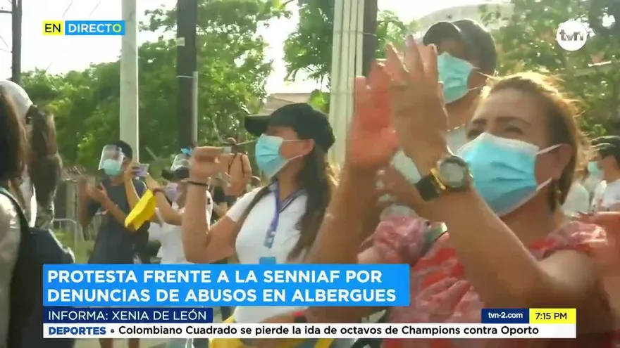 Piden sanciones a responsables en caso de albergues