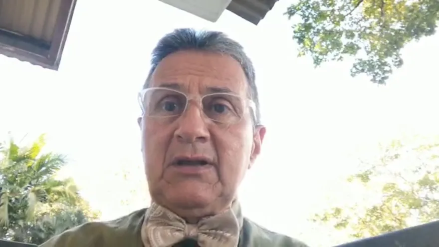 Índice de positividad de la COVID-19 en Panamá va a la baja