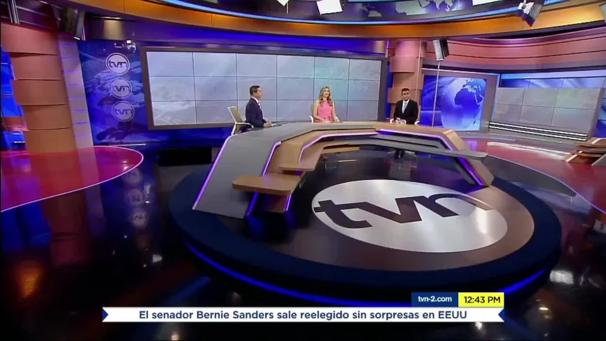 Noticiero MD 7 de noviembre del 2018 - Bloque 4