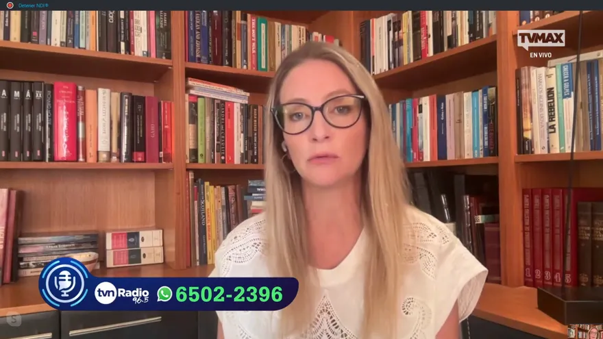 Mesa de Periodistas 31 de enero 2024