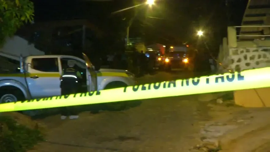 Asesinan a un hombre en Veracruz