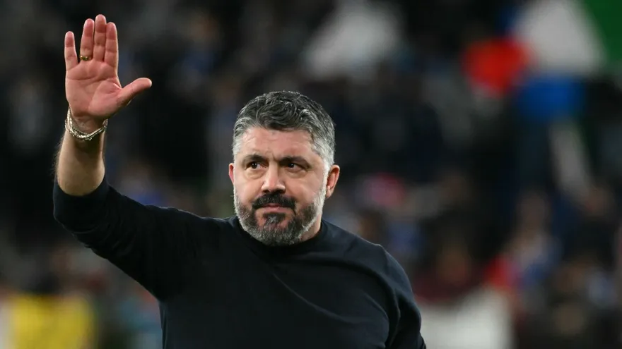 Gennaro Gattuso