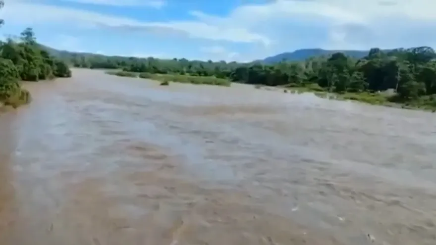 Buscan a cuatro desaparecidos en Bocas del Toro