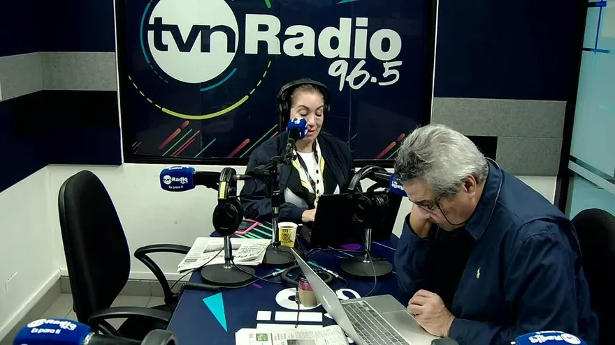 Mesa de Periodistas 27 de diciembre de 2019