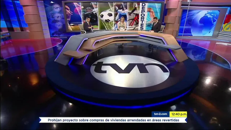 Noticiero MD 28 de agosto del 2019 - Bloque 3