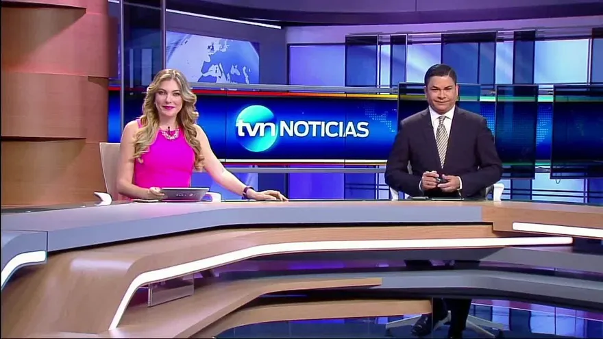 Noticiero MD 29 de marzo del 2017 - Bloque 1