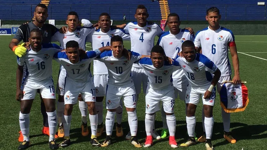 Suspenden por seis meses a jugadores Sub-21 indisciplinados