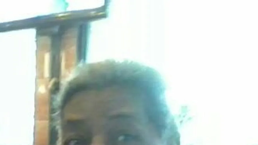 Periodista Luis Ardines.