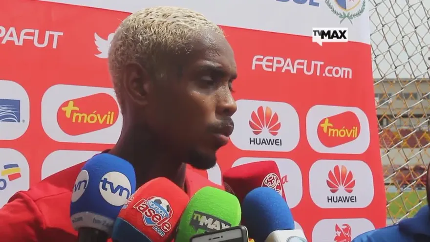 Azmahar Ariano, luce ya recuperado de su lesión