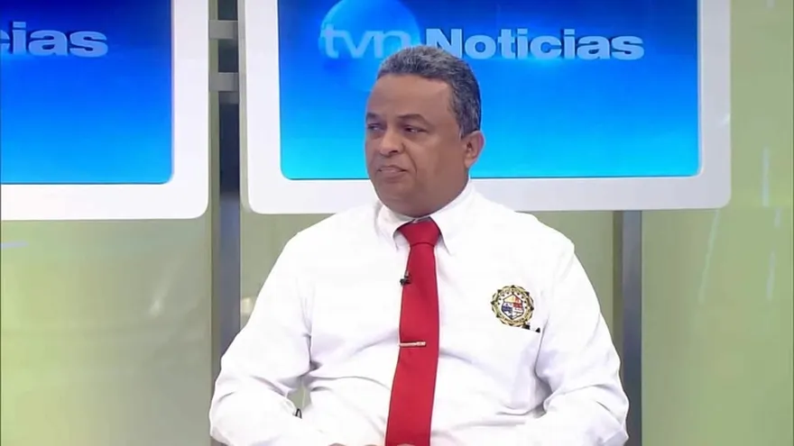 Faustino Tejada, Dirección de Investigación Judicial