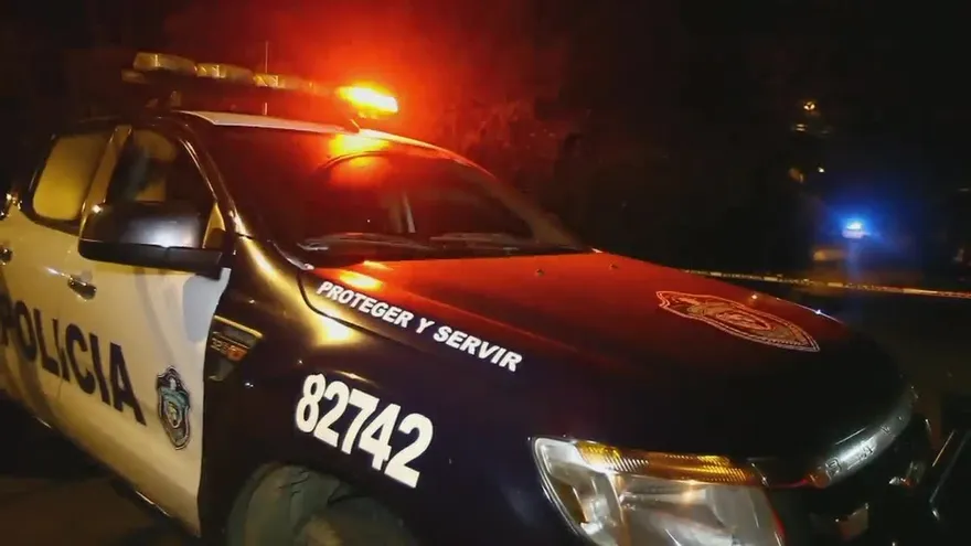 Asesinan a un hombre