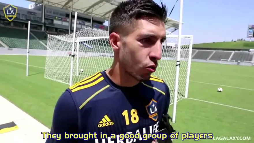 Jaime Penedo analiza al rival previo al partido de CONCACAF Liga de Campeones