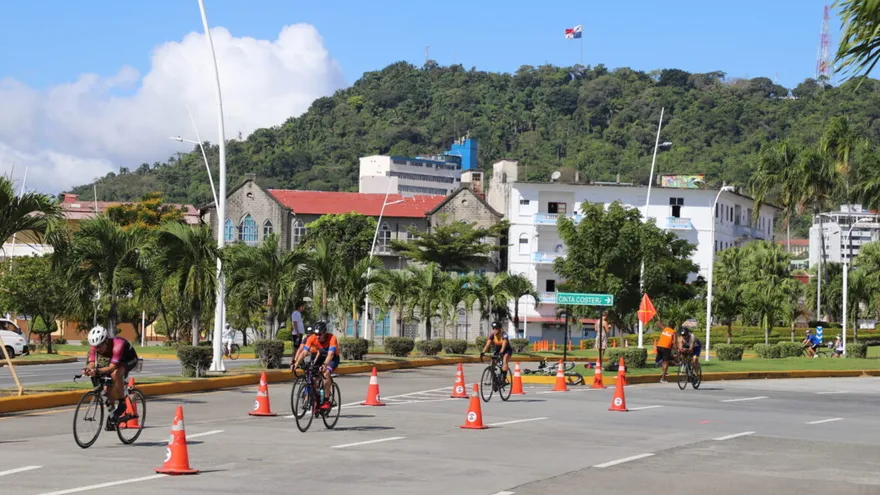 Ironman 70.3 recibe importante apoyo para sus eventos del 2023 y 2024