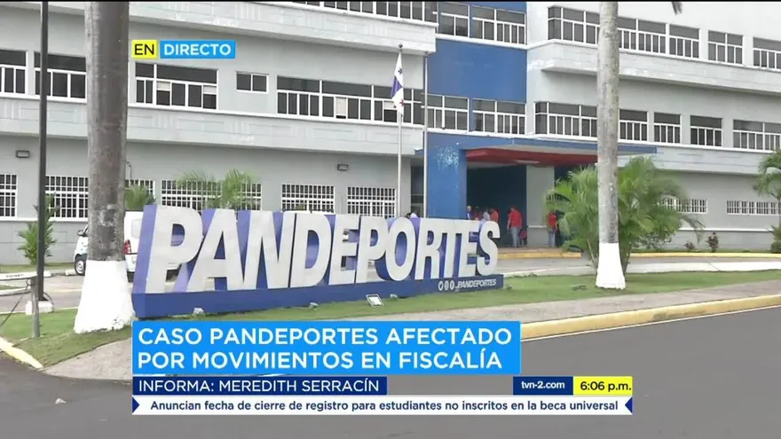 Movimientos en la DIJ podrían afectar investigaciones en caso Pandeportes