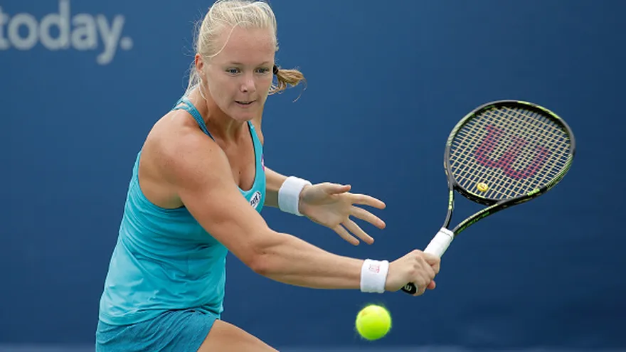 Kiki Bertens