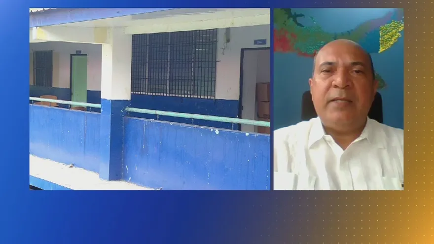 Balance de trabajo en escuelas en mal estado