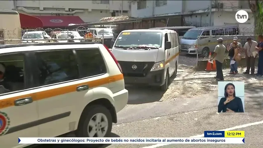 Contraloría inicia operativo de fiscalización para evitar mal uso de carros del Estado