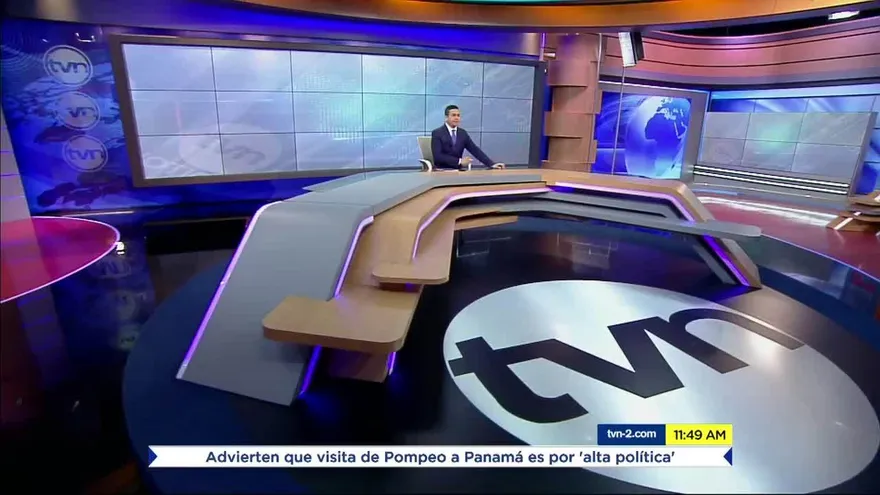 Noticiero MD 18 de octubre del 2018 - Bloque 1