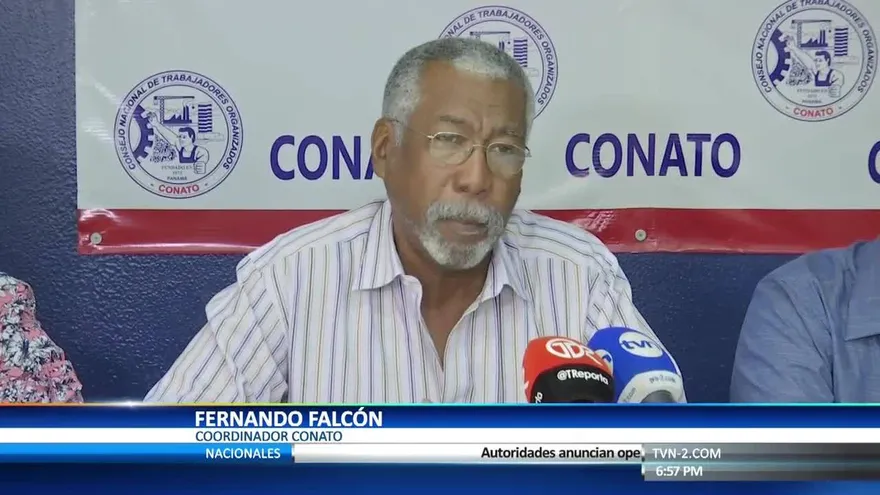 Conato rechaza nuevo salario mínimo