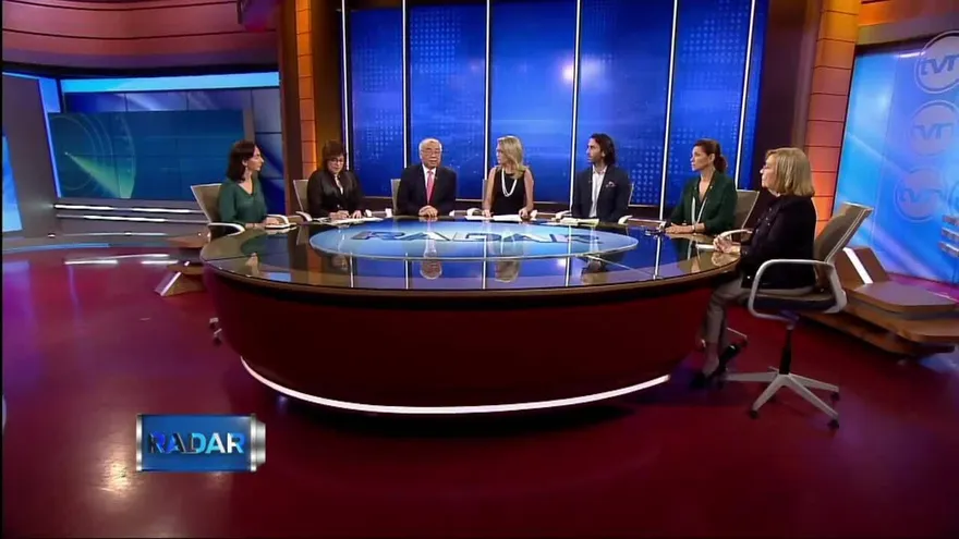 Bloque 1: Los retos del procurador de la Nación