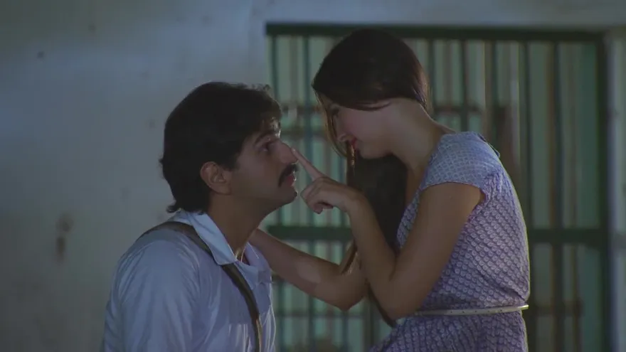 Rafael Orozco, el ídolo - Capítulo 4