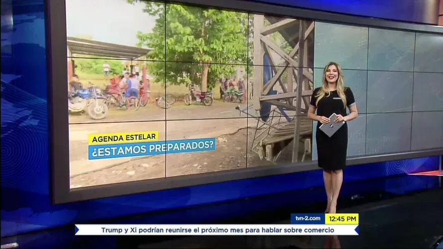 Noticiero MD 13 de mayo del 2019 - Bloque 3