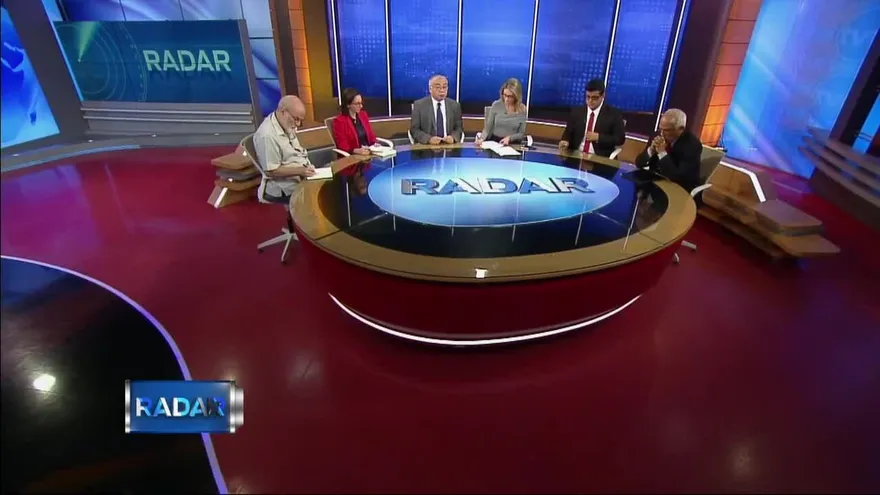 Bloque 1: Análisis de los casos de Katleen Levy y Yanibel Ábrego