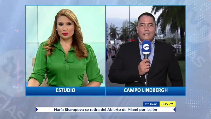 Noticiero Estelar 16 de marzo del 2018 - Bloque 2