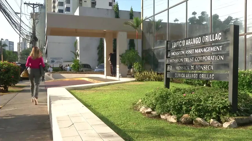 Razones que llevaron al Ministerio Público a formular cargos contra Mossack y Fonseca