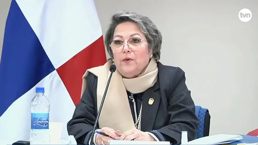 Finaliza segundo día de entrevistas a aspirantes a magistrado del Tribunal Electoral