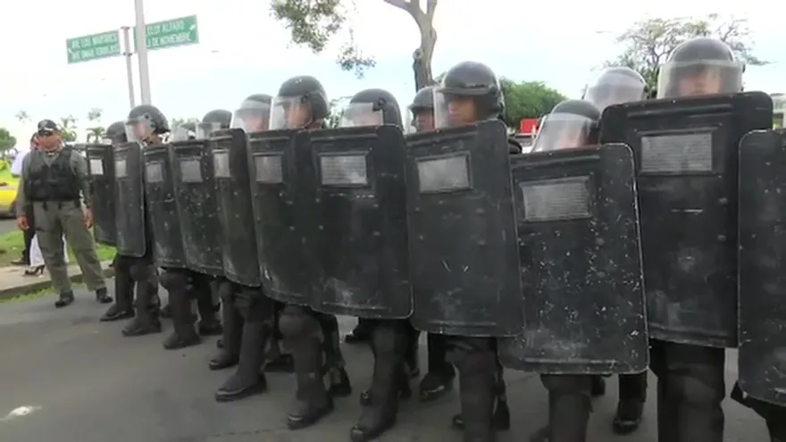 Noticiero AM 15 de mayo del 2017 - Bloque 6