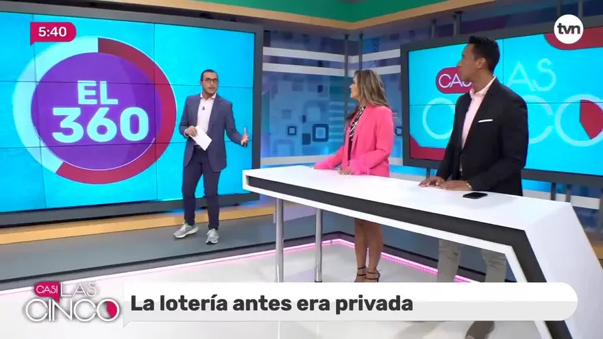 La lotería es el juego más popular en Panamá