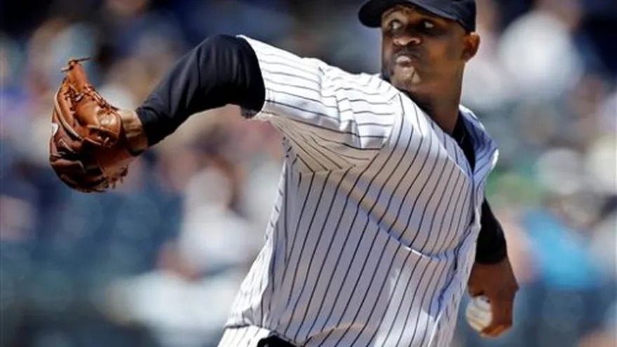 Sabathia transita la ruta completa. Yanquis ganan a Indios