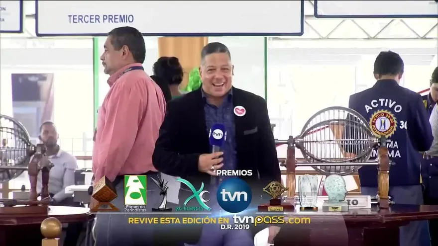 La Lotería del 11 de diciembre de 2019