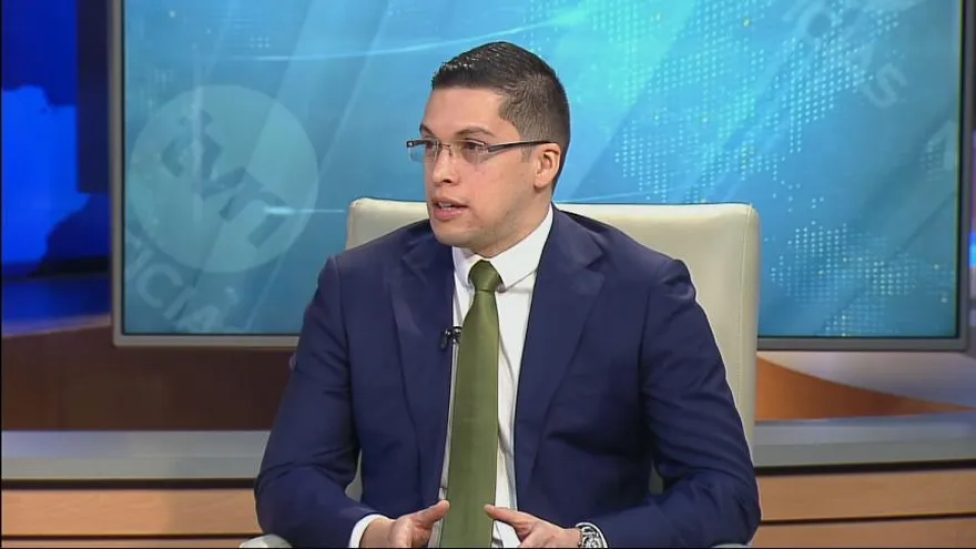 Nuevo sistema de citas en el Complejo Hospitalario de la CSS