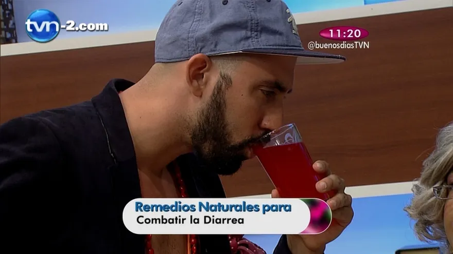 El Yerbatero - Remedios Naturales para combatir la Diarrea