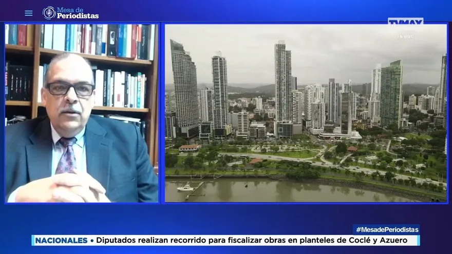 Mesa de Periodistas del 9 de febrero de 2022