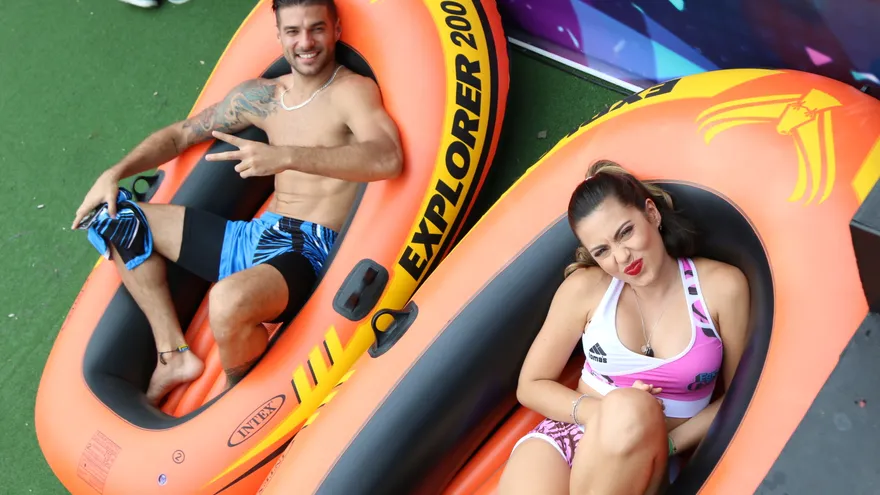 Fotos | 6 de Julio, 2017