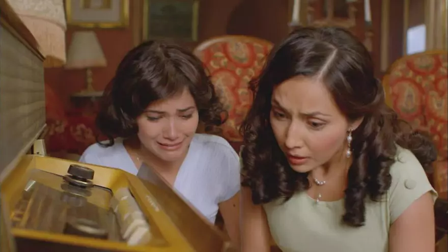La Ronca de Oro - Capítulo 15