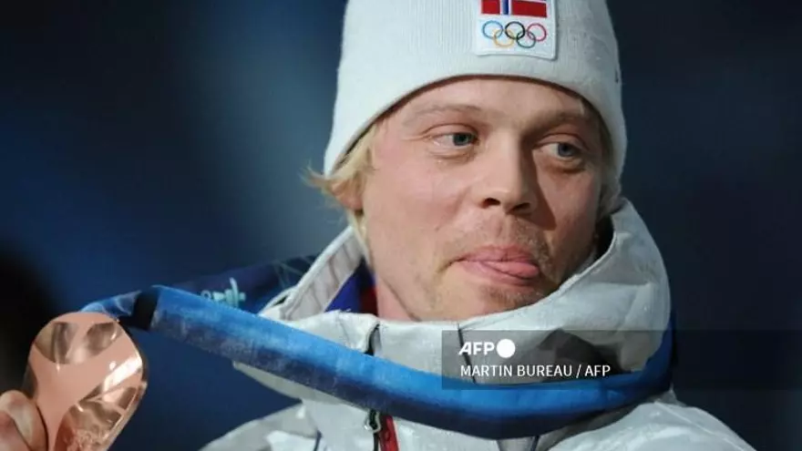 Audun Groenvold